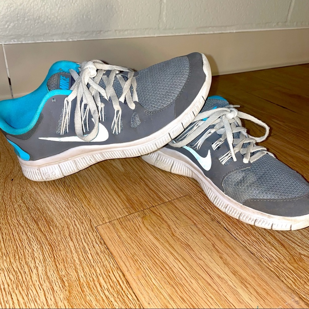 Custom Nike Shoes